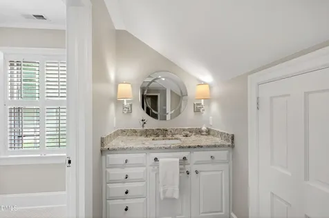 2507 Sanderson Drive Raleigh NC 27608