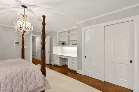 2507 Sanderson Drive Raleigh NC 27608