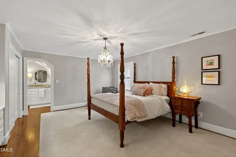 2507 Sanderson Drive Raleigh NC 27608