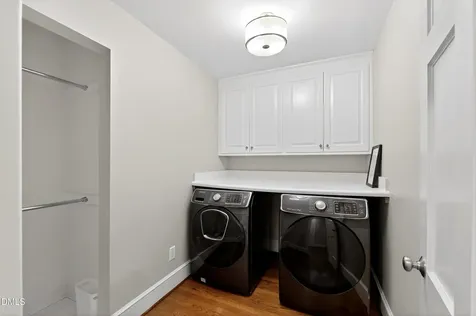 2507 Sanderson Drive Raleigh NC 27608