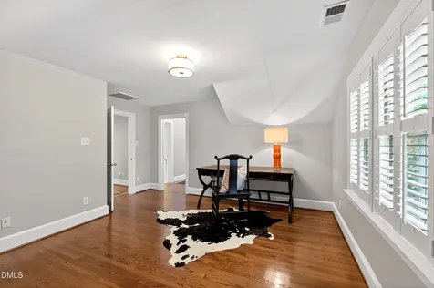 2507 Sanderson Drive Raleigh NC 27608
