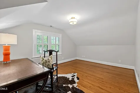 2507 Sanderson Drive Raleigh NC 27608