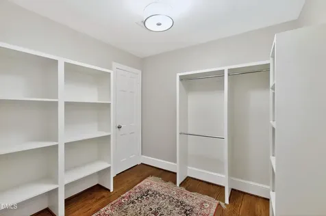 2507 Sanderson Drive Raleigh NC 27608