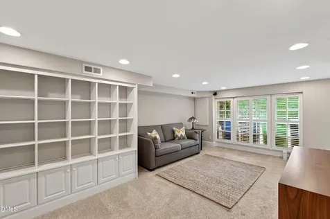 2507 Sanderson Drive Raleigh NC 27608