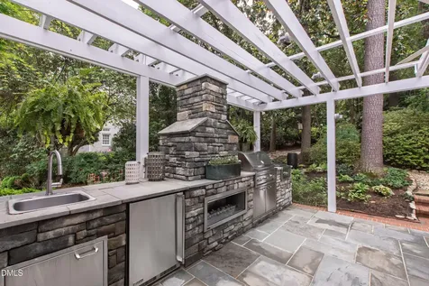 2507 Sanderson Drive Raleigh NC 27608