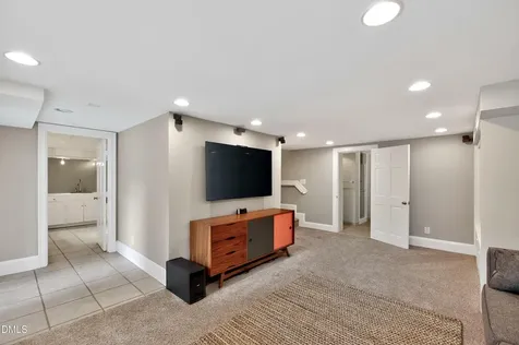 2507 Sanderson Drive Raleigh NC 27608