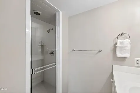 2507 Sanderson Drive Raleigh NC 27608