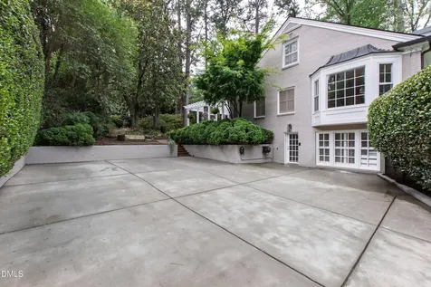 2507 Sanderson Drive Raleigh NC 27608