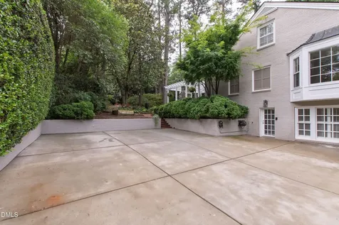 2507 Sanderson Drive Raleigh NC 27608