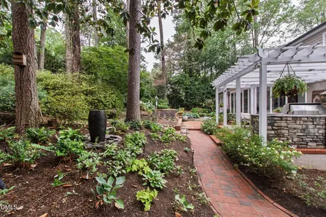 2507 Sanderson Drive Raleigh NC 27608
