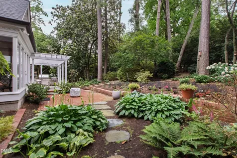 2507 Sanderson Drive Raleigh NC 27608