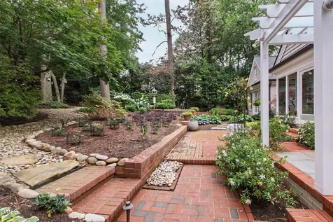 2507 Sanderson Drive Raleigh NC 27608