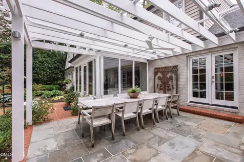 2507 Sanderson Drive Raleigh NC 27608