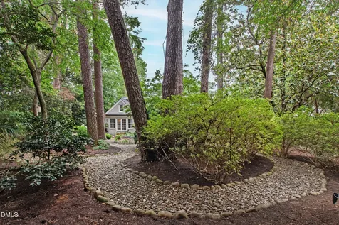 2507 Sanderson Drive Raleigh NC 27608