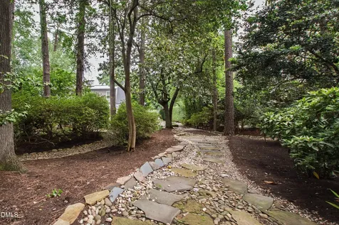 2507 Sanderson Drive Raleigh NC 27608