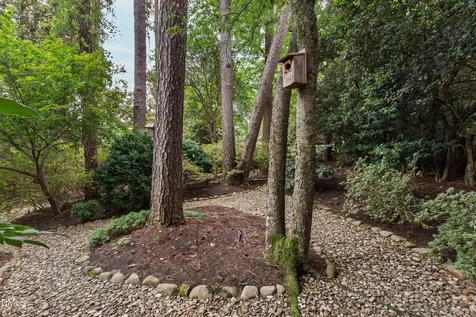 2507 Sanderson Drive Raleigh NC 27608