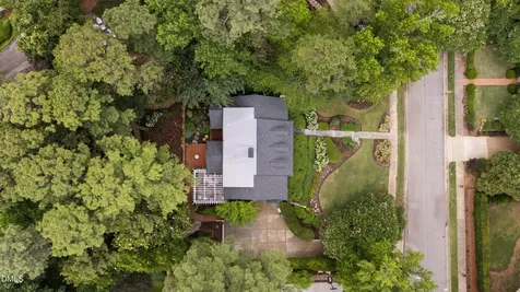 2507 Sanderson Drive Raleigh NC 27608