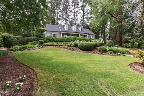 2507 Sanderson Drive Raleigh NC 27608