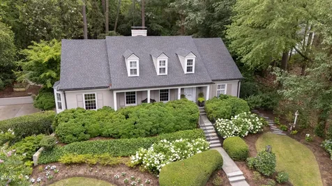 2507 Sanderson Drive Raleigh NC 27608
