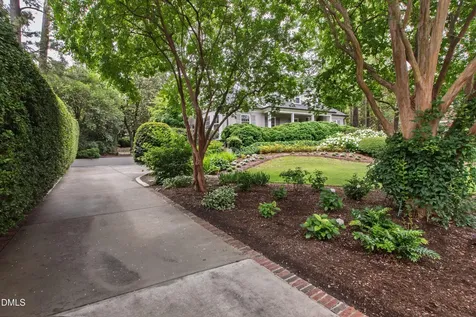 2507 Sanderson Drive Raleigh NC 27608