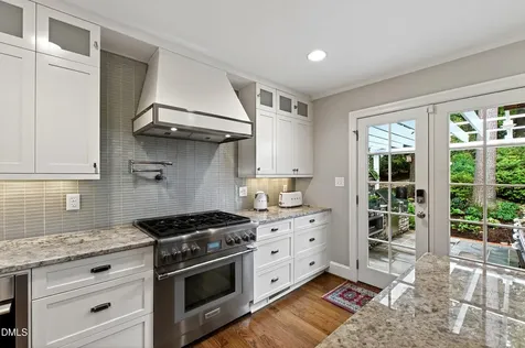 2507 Sanderson Drive Raleigh NC 27608