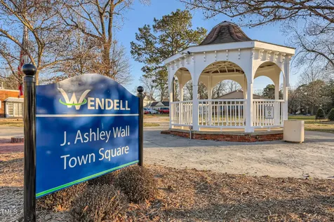 5425 Cayden Cove Drive Wendell NC 27591
