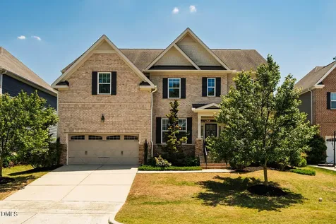 2377 Terrmini Drive Apex NC 27502