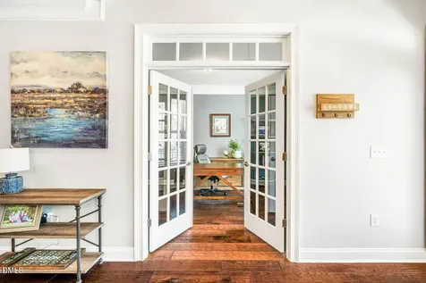 2377 Terrmini Drive Apex NC 27502