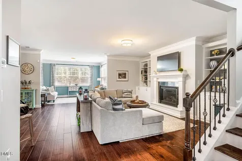 2377 Terrmini Drive Apex NC 27502