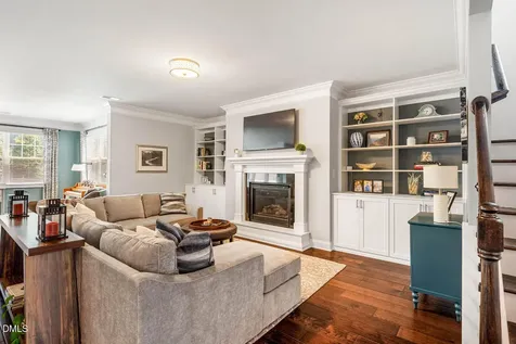 2377 Terrmini Drive Apex NC 27502