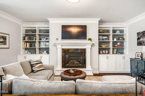 2377 Terrmini Drive Apex NC 27502