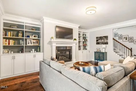 2377 Terrmini Drive Apex NC 27502