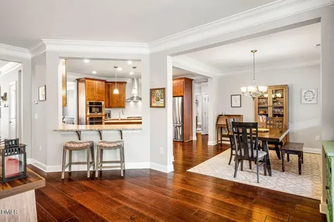 2377 Terrmini Drive Apex NC 27502