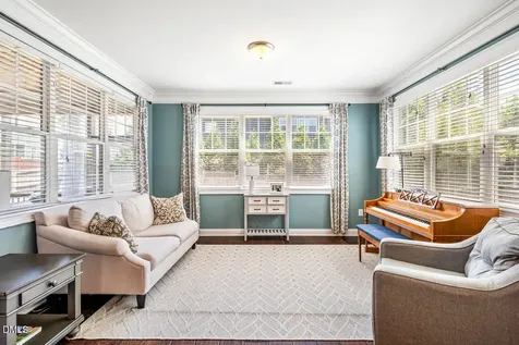 2377 Terrmini Drive Apex NC 27502
