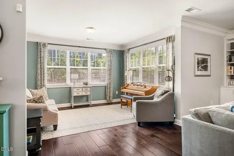 2377 Terrmini Drive Apex NC 27502
