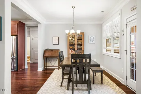 2377 Terrmini Drive Apex NC 27502