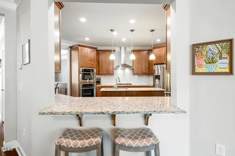 2377 Terrmini Drive Apex NC 27502