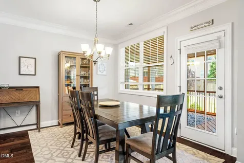 2377 Terrmini Drive Apex NC 27502