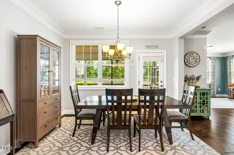 2377 Terrmini Drive Apex NC 27502