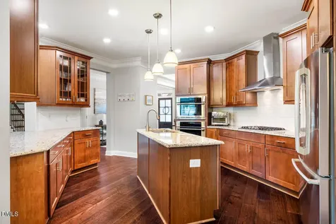 2377 Terrmini Drive Apex NC 27502