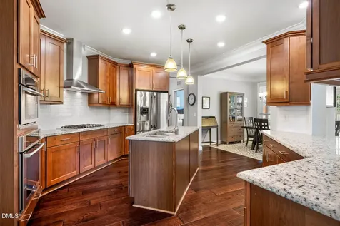 2377 Terrmini Drive Apex NC 27502