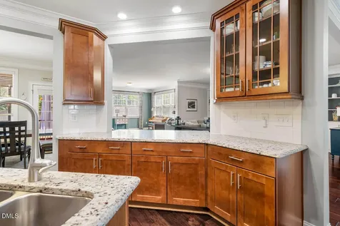 2377 Terrmini Drive Apex NC 27502
