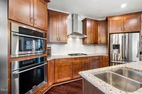 2377 Terrmini Drive Apex NC 27502