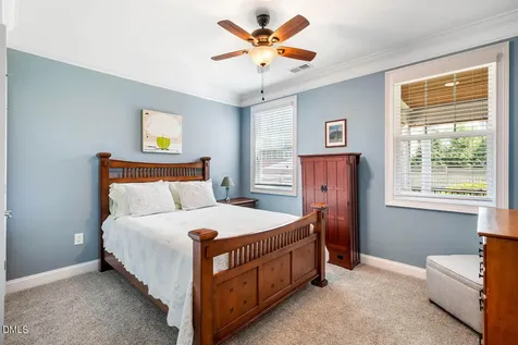 2377 Terrmini Drive Apex NC 27502