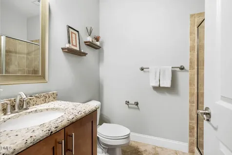 2377 Terrmini Drive Apex NC 27502