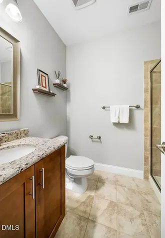 2377 Terrmini Drive Apex NC 27502