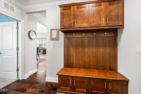 2377 Terrmini Drive Apex NC 27502