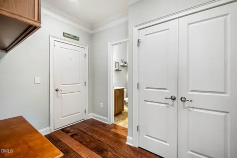 2377 Terrmini Drive Apex NC 27502