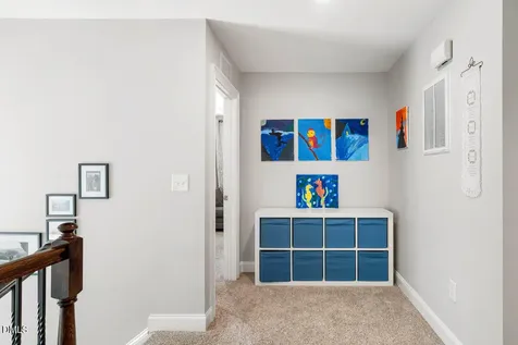 2377 Terrmini Drive Apex NC 27502