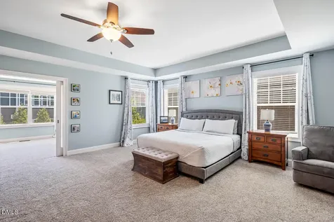 2377 Terrmini Drive Apex NC 27502
